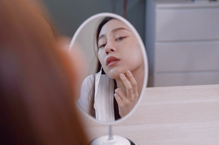 اختلالات پوستی