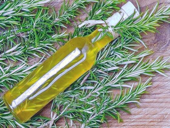 روغن برای مغز