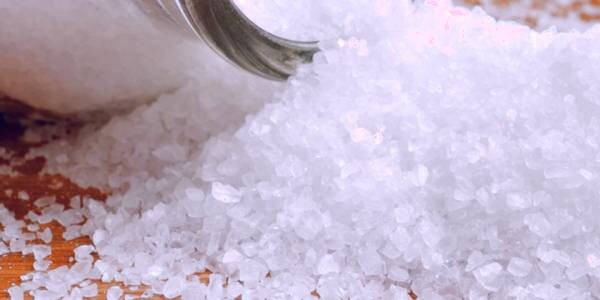 خواص نمک اپسوم