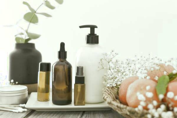 درمان های پوستی