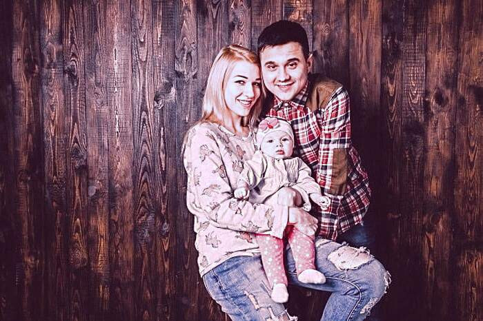 گروه خونی و بچه دار شدن