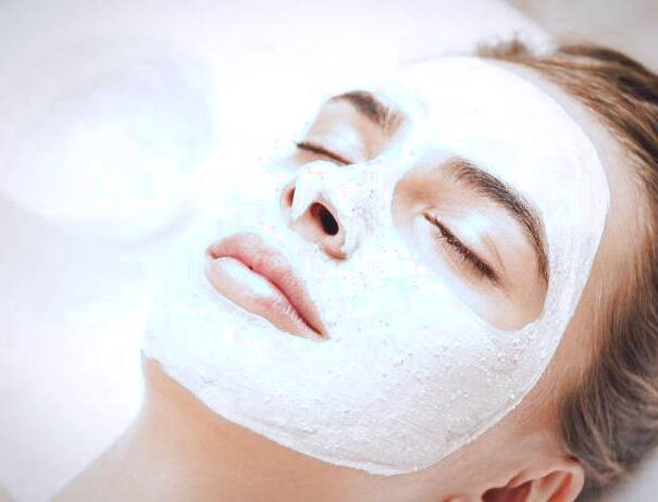 روش چاقی صورت