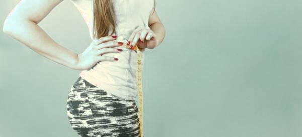 هلیله سیاه برای لاغری 