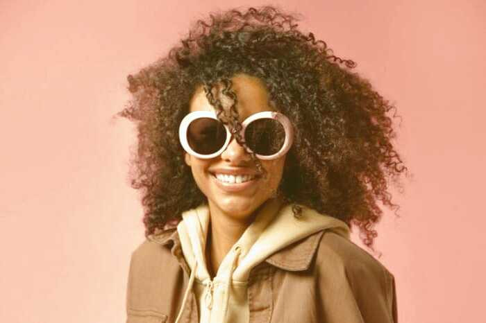 عینک غیر رسمی