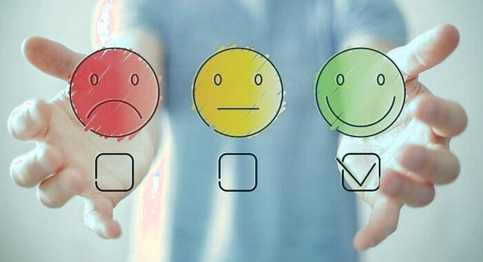 تست شخصیت شناسی