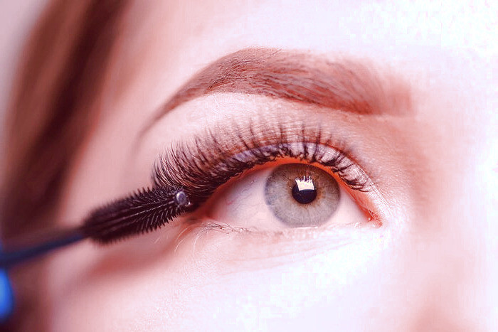 حساسیت به ریمل