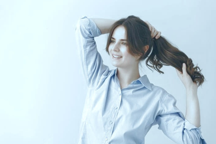 تقویت مو با روغن