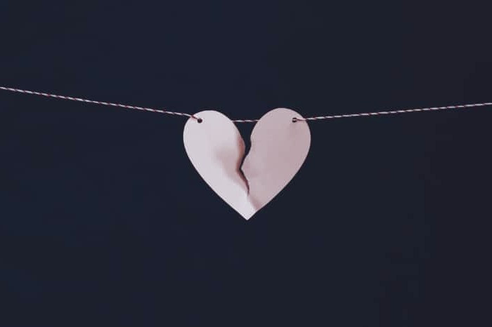 علائم سندروم قلب شکسته سندروم قلب شکسته