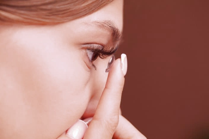 لنز جدید پیشرفته لنز جدید