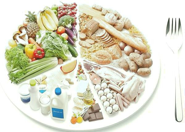 درمان رژیمی کیست کبدی رژیمی غذایی بدون چربی