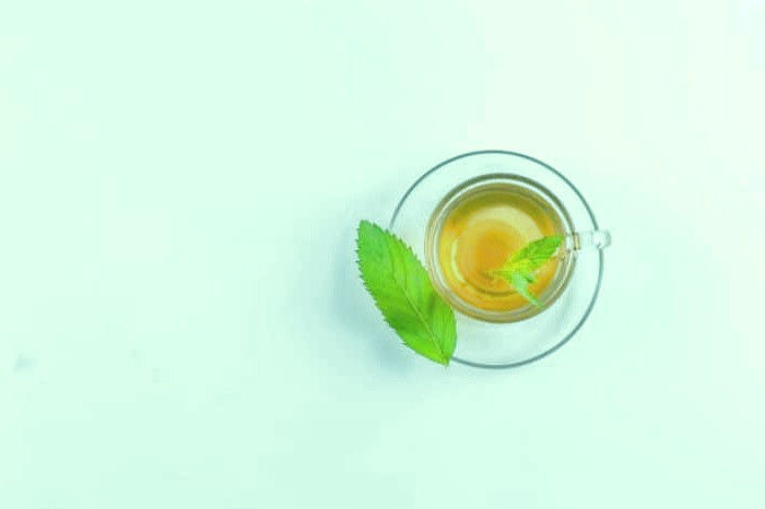 خواص چای نعناع برای معده درد و گرفتگی عضلات خاصیت چای نعناع