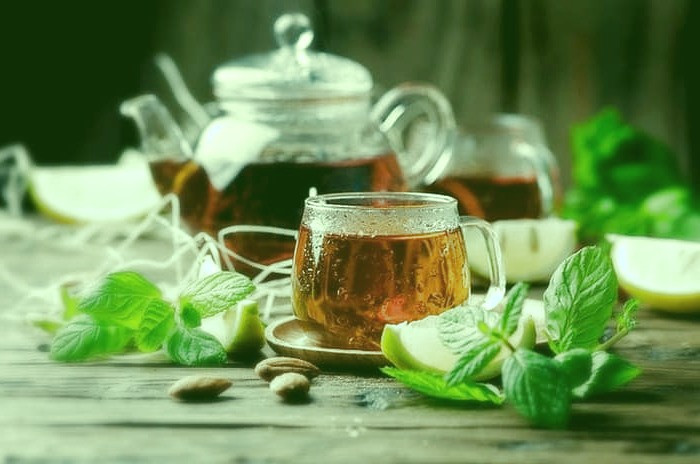 خواص دارویی چای نعناع چای نعناع برای لاغری