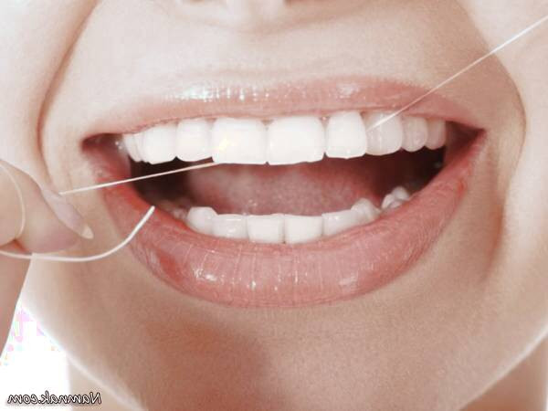 خونریزی لثه 