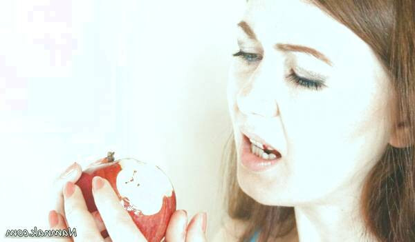 خونریزی لثه 