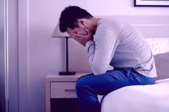 مضرات دهیدراته شدن بدن سرگیجه داشتن
