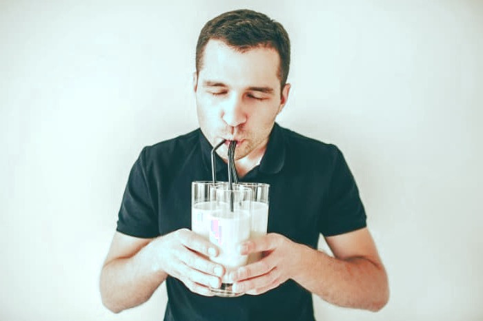 بهترین روش آبرسانی به بدن آبرسانی بدن