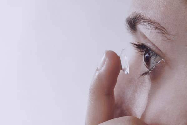 لنزهای ارتوکراتولوژی ارتوکراتولوژی