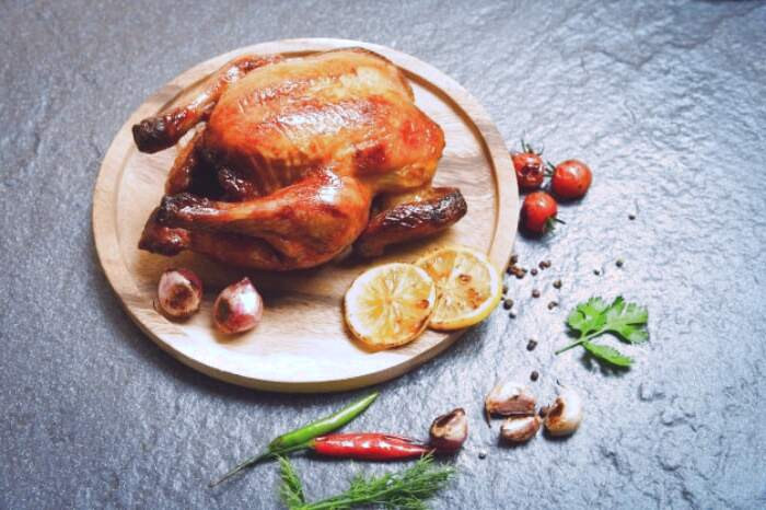 از گرم کردن مواد غذایی بپرهیزید