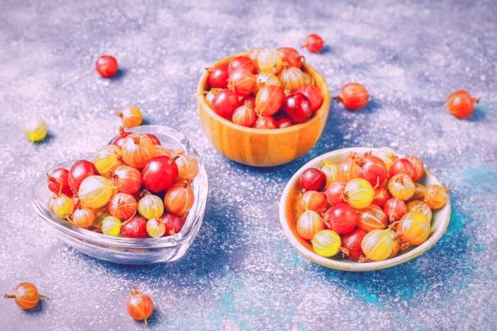 سیاه کردن موهای سفید با این ماسک ها ماسک مو