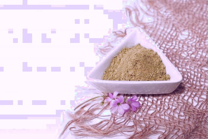 سیاه کردن موهای سفید با این ماسک ها ماسک مو
