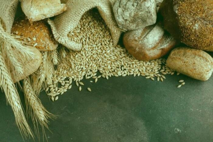 مواد غذایی مقوی و مناسب کودکان مواد غذایی سبوس دار