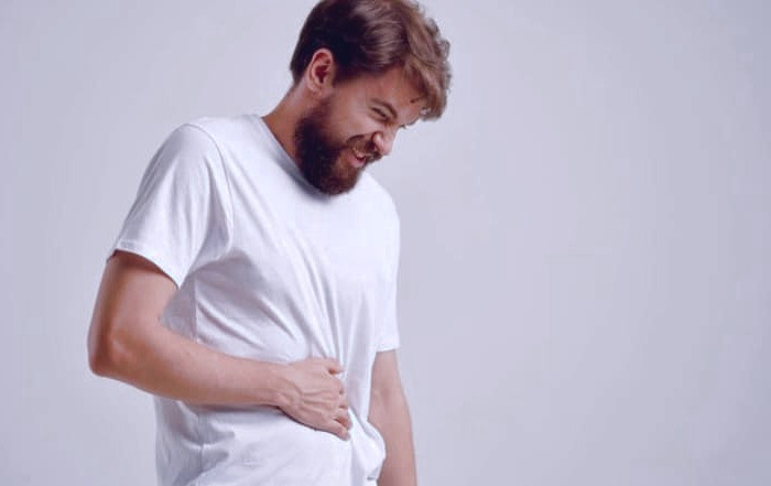 علائم روده تحریک پذیر روده تحریک پذیر