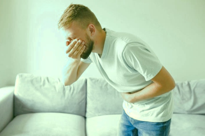 مشکلات التهابی روده بیماری روده