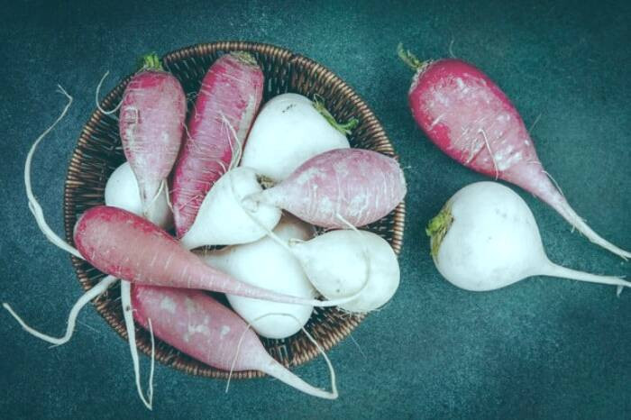 چغندر برای درمان بیماری ها چغندر برای کبد