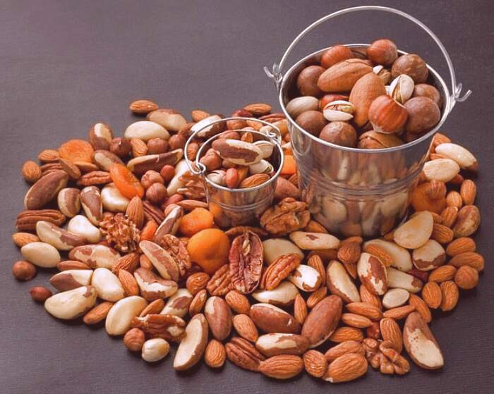 خشکی پوست را با این مواد غذایی درمان کنید خشکی پوست