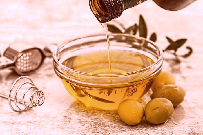 خشکی پوست را با این مواد غذایی درمان کنید خشکی پوست