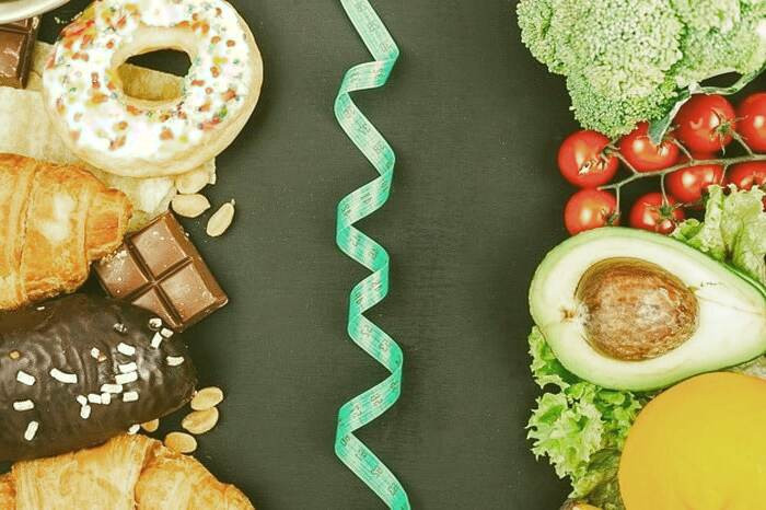 رژیم غذایی ضد التهابی رژیم غذایی