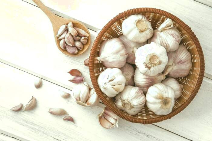 سیر برای تقویت مغز تقویت مغز با غذا