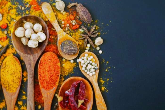 راه های تقویت مغز و حافظه با تغذیه تقویت حافظه با سبزیجات