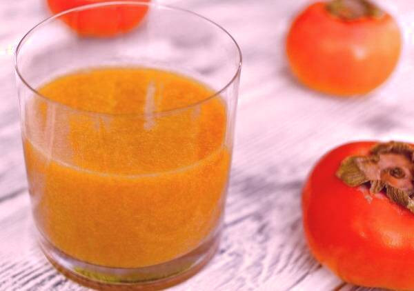 شیره خرمالو برای بهبود بینایی فواید شیره خرمالو