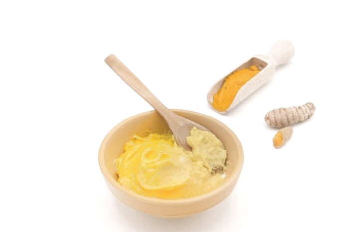 تهیه ماسک زرده تخم مرغ و عسل ماسک زرده تخم مرغ