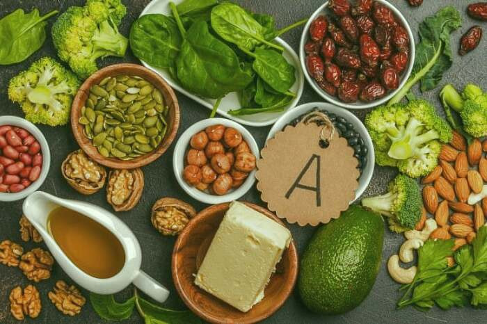 افزایش حس بویایی