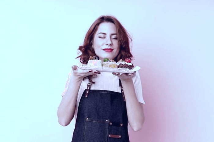 کاهش حس بویایی