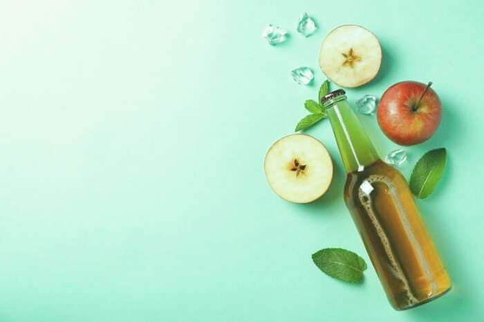 درمان بویایی طب سنتی