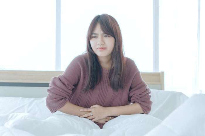 سوزش ناحیه واژینال