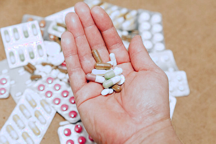 آنتی بیوتیک ها