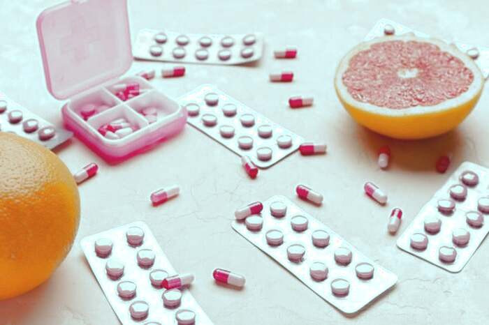 تداخل استاتین ها 