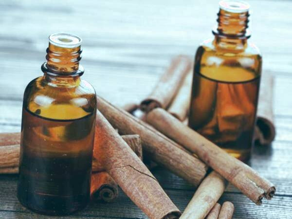 تمام خواص و فواید روغن دارچین خواص بی نظیر روغن دارچین