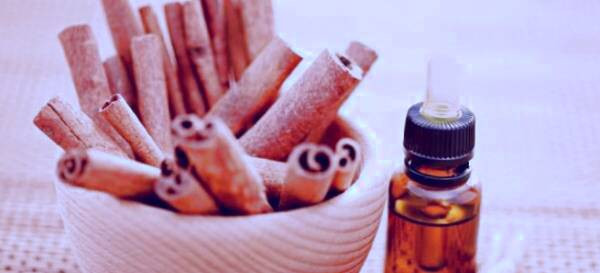 خواص فوق العاده روغن دارچین فواید عالی روغن دارچین