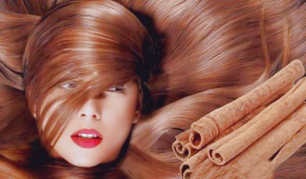 خواص روغن دارچین برای مو روغن دارچین برای مو
