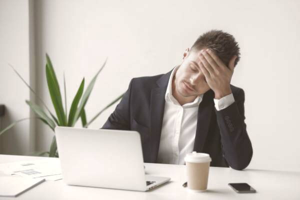 علائم سندرم لینچ خستگی