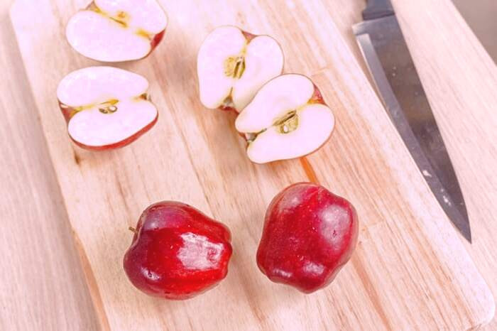 بهترین میوه برای تنظیم هورمون سیب