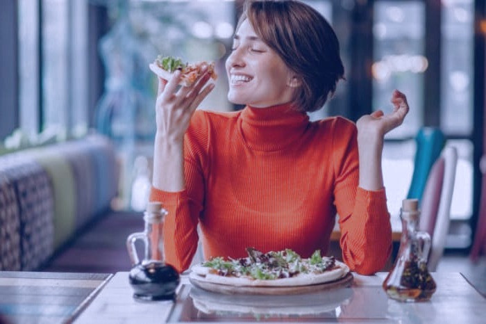 عوارض کمبود زینک در بدن غذای زینک دار