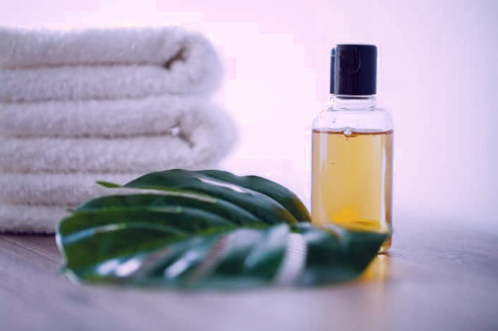 روغن برای موی سر روغن گیاهی