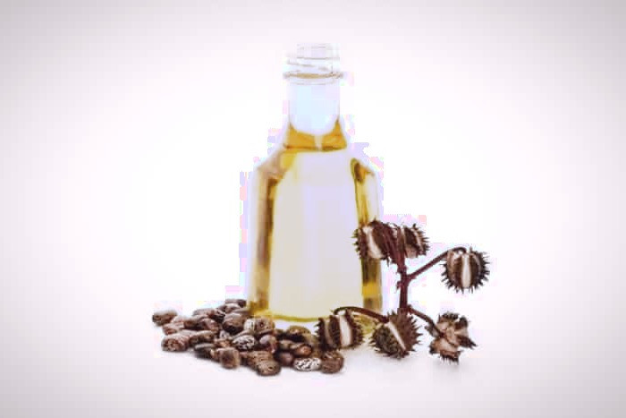 روغن کرچک برای مو روغن کرچک