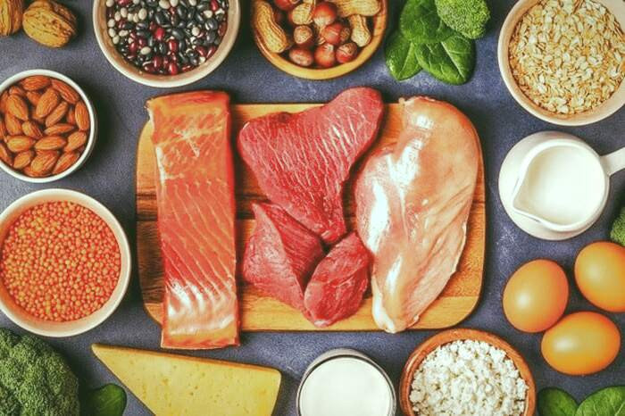 غذاهای گوشت را با چی بخوریم چی نخوریم غذاهای گوشتی